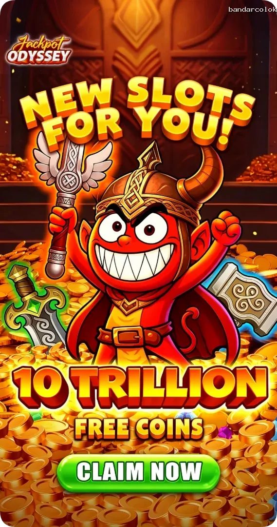 bandarcolok APK